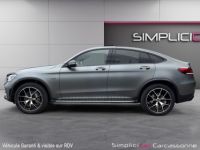 Mercedes GLC Coupé COUPE 300 e EQ POWER 9G-Tronic 4Matic AMG Line - <small></small> 46.990 € <small>TTC</small> - #6