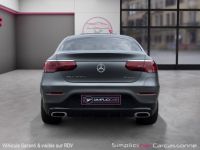 Mercedes GLC Coupé COUPE 300 e EQ POWER 9G-Tronic 4Matic AMG Line - <small></small> 46.990 € <small>TTC</small> - #8