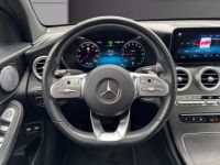 Mercedes GLC Coupé COUPE 300 e EQ POWER 9G-Tronic 4Matic AMG Line - <small></small> 46.990 € <small>TTC</small> - #13