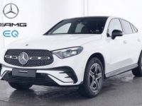 Mercedes GLC Coupé COUPE 300/4M/AMG//PANO/BURMESTER/NIGHT - <small></small> 77.900 € <small>TTC</small> - #1