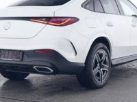 Mercedes GLC Coupé COUPE 300/4M/AMG//PANO/BURMESTER/NIGHT - <small></small> 77.900 € <small>TTC</small> - #3