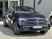 Mercedes GLC Coupé COUPE 300de 4M/AMG/PANO/BURMESTER - <small></small> 73.900 € <small>TTC</small> - #4