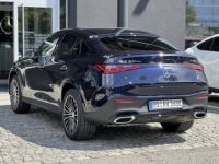 Mercedes GLC Coupé COUPE 300de 4M/AMG/PANO/BURMESTER - <small></small> 73.900 € <small>TTC</small> - #5