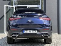 Mercedes GLC Coupé COUPE 300de 4M/AMG/PANO/BURMESTER - <small></small> 73.900 € <small>TTC</small> - #6