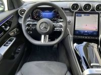 Mercedes GLC Coupé COUPE 300de 4M/AMG/PANO/BURMESTER - <small></small> 73.900 € <small>TTC</small> - #14