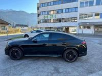 Mercedes GLC Coupé COUPE 300de 4MATIC AMG/NOUVEAU MODELE - <small></small> 76.900 € <small>TTC</small> - #5