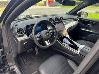 Mercedes GLC Coupé COUPE 300de 4MATIC AMG/NOUVEAU MODELE - <small></small> 76.900 € <small>TTC</small> - #12