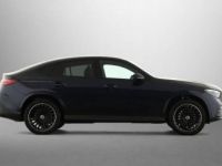 Mercedes GLC Coupé COUPE 300de AMG Night/Pano NOUVEAU MODELE - <small></small> 78.900 € <small>TTC</small> - #4