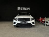 Mercedes GLC Coupé COUPE 350 D 258CH BUSINESS EXECUTIVE 4MATIC 9G-TRONIC EURO6C - <small></small> 47.900 € <small>TTC</small> - #2