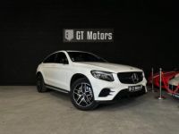 Mercedes GLC Coupé COUPE 350 D 258CH BUSINESS EXECUTIVE 4MATIC 9G-TRONIC EURO6C - <small></small> 47.900 € <small>TTC</small> - #3