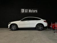 Mercedes GLC Coupé COUPE 350 D 258CH BUSINESS EXECUTIVE 4MATIC 9G-TRONIC EURO6C - <small></small> 47.900 € <small>TTC</small> - #4