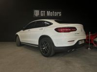 Mercedes GLC Coupé COUPE 350 D 258CH BUSINESS EXECUTIVE 4MATIC 9G-TRONIC EURO6C - <small></small> 47.900 € <small>TTC</small> - #6