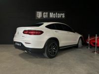 Mercedes GLC Coupé COUPE 350 D 258CH BUSINESS EXECUTIVE 4MATIC 9G-TRONIC EURO6C - <small></small> 47.900 € <small>TTC</small> - #7