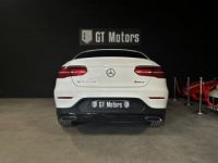 Mercedes GLC Coupé COUPE 350 D 258CH BUSINESS EXECUTIVE 4MATIC 9G-TRONIC EURO6C - <small></small> 47.900 € <small>TTC</small> - #8