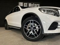 Mercedes GLC Coupé COUPE 350 D 258CH BUSINESS EXECUTIVE 4MATIC 9G-TRONIC EURO6C - <small></small> 47.900 € <small>TTC</small> - #9