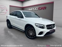 Mercedes GLC Coupé COUPE 350 d 9G-Tronic 4Matic Fascination - <small></small> 36.990 € <small>TTC</small> - #1