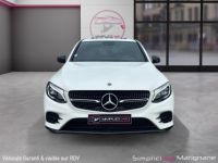 Mercedes GLC Coupé COUPE 350 d 9G-Tronic 4Matic Fascination - <small></small> 36.990 € <small>TTC</small> - #2