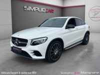 Mercedes GLC Coupé COUPE 350 d 9G-Tronic 4Matic Fascination - <small></small> 36.990 € <small>TTC</small> - #3