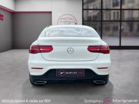 Mercedes GLC Coupé COUPE 350 d 9G-Tronic 4Matic Fascination - <small></small> 36.990 € <small>TTC</small> - #6