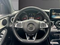 Mercedes GLC Coupé COUPE 350 d 9G-Tronic 4Matic Fascination - <small></small> 36.990 € <small>TTC</small> - #14