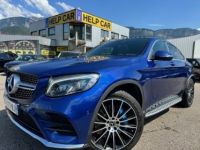 Mercedes GLC Coupé COUPE 350 E 211+116CH FASCINATION 4MATIC 7G-TRONIC PLUS - <small></small> 28.990 € <small>TTC</small> - #1