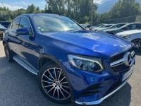 Mercedes GLC Coupé COUPE 350 E 211+116CH FASCINATION 4MATIC 7G-TRONIC PLUS - <small></small> 28.990 € <small>TTC</small> - #7