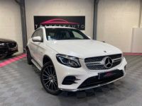 Mercedes GLC Coupé COUPE 350 e 7G-Tronic Plus 4Matic Sportline - <small></small> 30.990 € <small>TTC</small> - #1