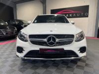 Mercedes GLC Coupé COUPE 350 e 7G-Tronic Plus 4Matic Sportline - <small></small> 30.990 € <small>TTC</small> - #2