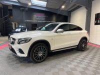 Mercedes GLC Coupé COUPE 350 e 7G-Tronic Plus 4Matic Sportline - <small></small> 30.990 € <small>TTC</small> - #3