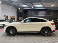 Mercedes GLC Coupé COUPE 350 e 7G-Tronic Plus 4Matic Sportline - <small></small> 30.990 € <small>TTC</small> - #4