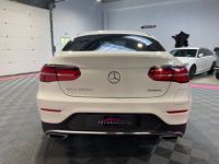 Mercedes GLC Coupé COUPE 350 e 7G-Tronic Plus 4Matic Sportline - <small></small> 30.990 € <small>TTC</small> - #6