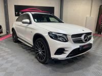 Mercedes GLC Coupé COUPE 350 e 7G-Tronic Plus 4Matic Sportline - <small></small> 30.990 € <small>TTC</small> - #8