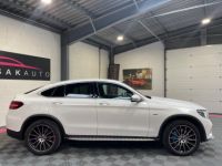 Mercedes GLC Coupé COUPE 350 e 7G-Tronic Plus 4Matic Sportline - <small></small> 30.990 € <small>TTC</small> - #9