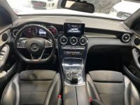 Mercedes GLC Coupé COUPE 350 e 7G-Tronic Plus 4Matic Sportline - <small></small> 30.990 € <small>TTC</small> - #10