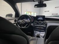 Mercedes GLC Coupé COUPE 350 e 7G-Tronic Plus 4Matic Sportline - <small></small> 30.990 € <small>TTC</small> - #18