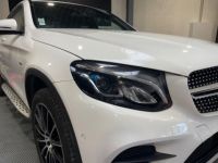 Mercedes GLC Coupé COUPE 350 e 7G-Tronic Plus 4Matic Sportline - <small></small> 30.990 € <small>TTC</small> - #31