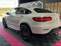 Mercedes GLC Coupé coupe 350 e fascination amg line toit ouvrant attelage 7g-tronic plus 4matic - <small></small> 39.990 € <small>TTC</small> - #3
