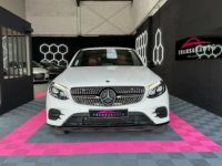 Mercedes GLC Coupé coupe 350 e fascination amg line toit ouvrant attelage 7g-tronic plus 4matic - <small></small> 39.990 € <small>TTC</small> - #5