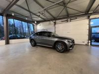 Mercedes GLC Coupé Coupe 350 E hybride fascination beaucoup d'options - <small></small> 42.990 € <small>TTC</small> - #3