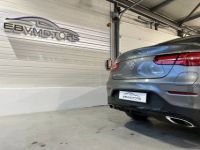 Mercedes GLC Coupé Coupe 350 E hybride fascination beaucoup d'options - <small></small> 42.990 € <small>TTC</small> - #6