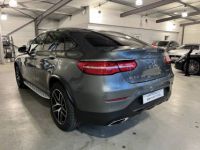 Mercedes GLC Coupé Coupe 350 E hybride fascination beaucoup d'options - <small></small> 42.990 € <small>TTC</small> - #7