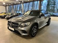 Mercedes GLC Coupé Coupe 350 E hybride fascination beaucoup d'options - <small></small> 42.990 € <small>TTC</small> - #9