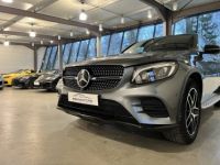 Mercedes GLC Coupé Coupe 350 E hybride fascination beaucoup d'options - <small></small> 42.990 € <small>TTC</small> - #10
