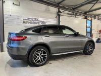 Mercedes GLC Coupé Coupe 350 E hybride fascination beaucoup d'options - <small></small> 42.990 € <small>TTC</small> - #24