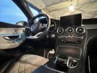 Mercedes GLC Coupé Coupe 350 E hybride fascination beaucoup d'options - <small></small> 42.990 € <small>TTC</small> - #38