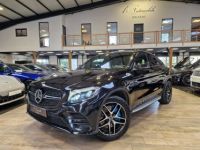 Mercedes GLC Coupé coupe 350e 116 cv 4matic fascination hud e - <small></small> 38.500 € <small>TTC</small> - #1