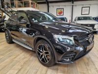 Mercedes GLC Coupé coupe 350e 116 cv 4matic fascination hud e - <small></small> 38.500 € <small>TTC</small> - #3