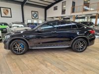 Mercedes GLC Coupé coupe 350e 116 cv 4matic fascination hud e - <small></small> 38.500 € <small>TTC</small> - #4