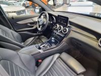 Mercedes GLC Coupé coupe 350e 116 cv 4matic fascination hud e - <small></small> 38.500 € <small>TTC</small> - #10