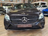 Mercedes GLC Coupé coupe 350e 116 cv 4matic fascination hud e - <small></small> 38.500 € <small>TTC</small> - #21